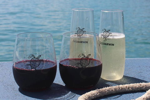 Darwin Sunset Cruise Including Fish 'n' Chips - Great Ocean Road Restaurant 5