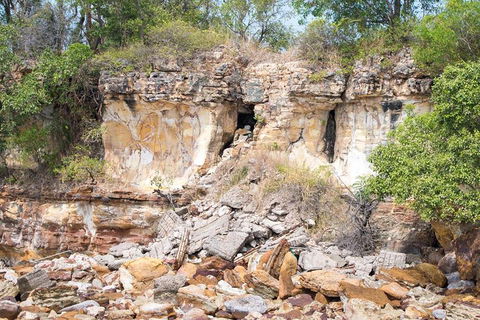 Bombing Of Darwin World War II Tour With Harbour Cruise - Great Ocean Road Restaurant 2