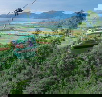 Kuranda Day Tour TKS-RFS GRAND GOLD PLUS 0930 - Great Ocean Road Restaurant