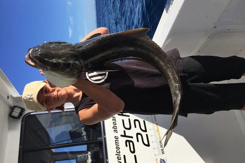 1/2 Day 5 Hour Offshore Fishing Charter - Great Ocean Road Restaurant 3