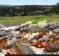 A picnic in Byron Bay - Great Ocean Road Restaurant