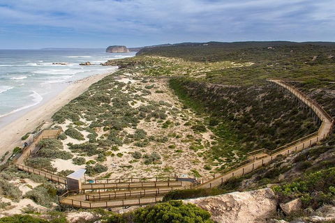 Kangaroo Island Personal Group Tours - Great Ocean Road Restaurant 1