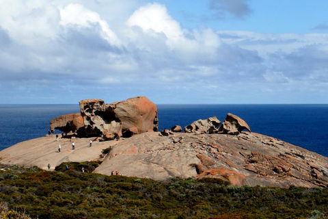 Kangaroo Island Personal Group Tours - Great Ocean Road Restaurant 5
