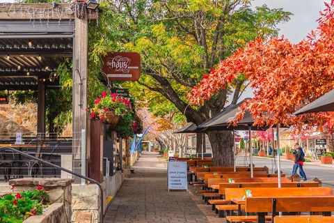 Full-Day Tour In South Australia Highlights - Great Ocean Road Restaurant 2