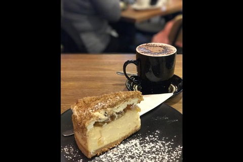 Adelaide City Highlights With Hahndorf And Mt. Lofty - Great Ocean Road Restaurant 1