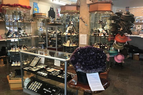 Adelaide City Highlights With Hahndorf And Mt. Lofty - Great Ocean Road Restaurant 2