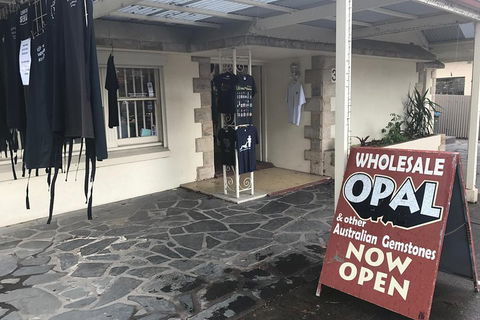 Adelaide City Highlights With Hahndorf And Mt. Lofty - Great Ocean Road Restaurant 4