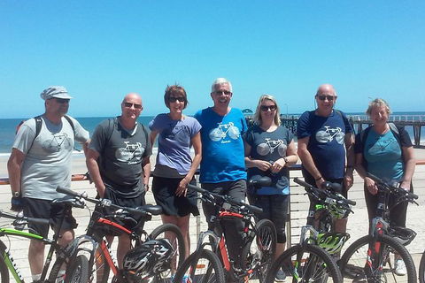 Adelaide City To Sea Bike Tour - Great Ocean Road Restaurant 3