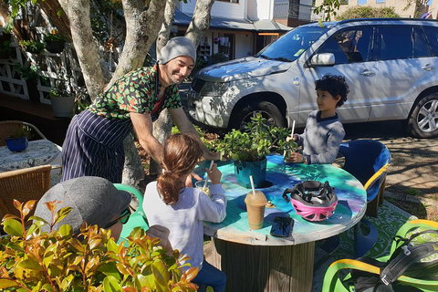 O'Reilly's & Lamington National Park From Brisbane - Great Ocean Road Restaurant 3