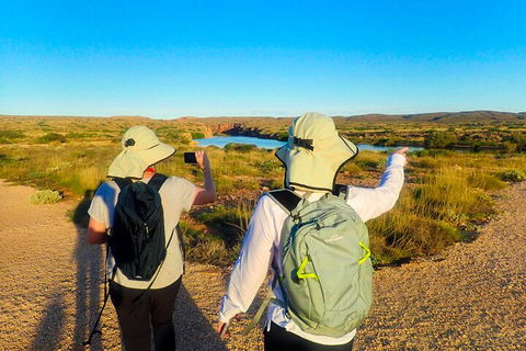 Ningaloo In A Day - Full Day Hike And Snorkel Tour With Lunch - Great Ocean Road Restaurant 3