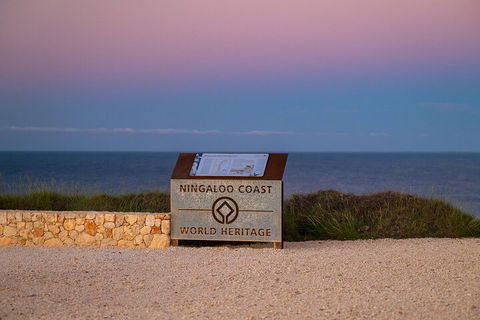 Ningaloo In A Day - Full Day Hike And Snorkel Tour With Lunch - Great Ocean Road Restaurant 5