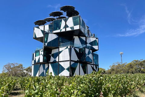 Private Mclaren Vale Wine Tour - Great Ocean Road Restaurant 0