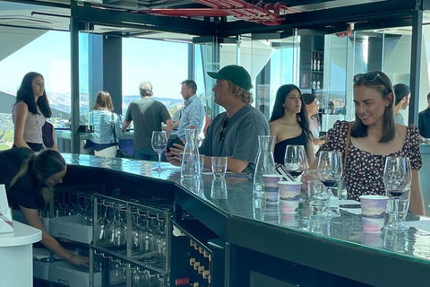 Private Mclaren Vale Wine Tour - Great Ocean Road Restaurant 1