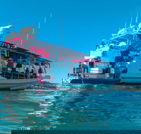 Best of Moreton Bay Cruise - Great Ocean Road Restaurant