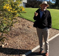 Private City Walking Tour - Great Ocean Road Restaurant