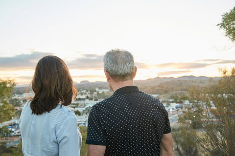 Alice Springs Highlights Tour - Great Ocean Road Restaurant 3