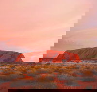 3-Day Alice Springs to Uluru Ayers Rock via Kings Canyon Tour - Great Ocean Road Restaurant
