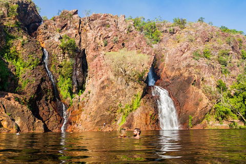 Litchfield National Park Day Tour From Darwin - Great Ocean Road Restaurant 0