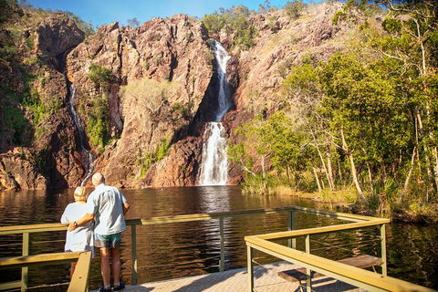 Litchfield National Park Day Tour From Darwin - Great Ocean Road Restaurant 1