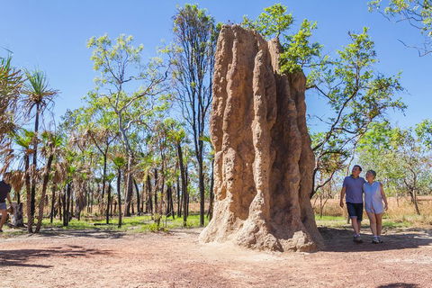 Litchfield National Park Day Tour From Darwin - Great Ocean Road Restaurant 2