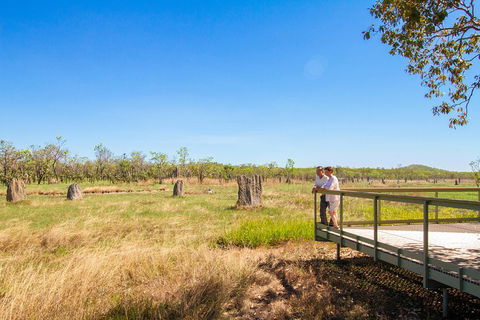 Litchfield National Park Day Tour From Darwin - Great Ocean Road Restaurant 3