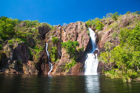 Litchfield National Park Day Tour From Darwin - Great Ocean Road Restaurant 4
