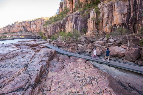 Katherine Day Tour From Darwin Including Katherine Gorge Cruise - Great Ocean Road Restaurant 2