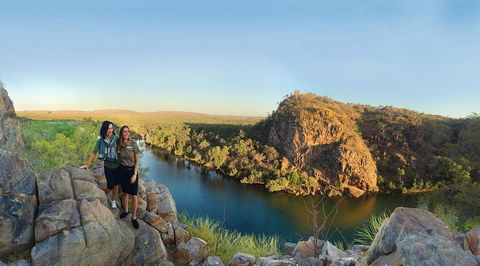 Katherine Day Tour From Darwin Including Katherine Gorge Cruise - Great Ocean Road Restaurant 3