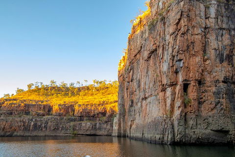 Katherine Day Tour From Darwin Including Katherine Gorge Cruise - Great Ocean Road Restaurant 4