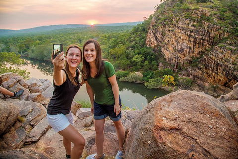 Katherine Day Tour From Darwin Including Katherine Gorge Cruise - Great Ocean Road Restaurant 5