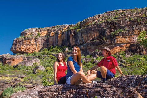 Kakadu, Nourlangie And Yellow Waters Tour From Darwin - Great Ocean Road Restaurant 5