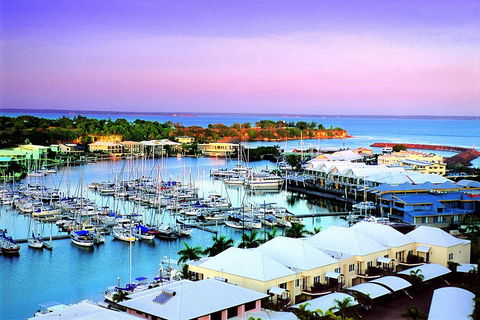 Darwin City Sightseeing Tour - Great Ocean Road Restaurant 3