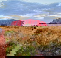 Uluru Ayers Rock Sunset with Outback Barbecue Dinner and Star Tour - Great Ocean Road Restaurant