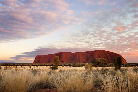 Uluru (Ayers Rock) Base And Sunset Half-Day Trip With Opt Outback BBQ Dinner - Great Ocean Road Restaurant 3