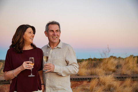 Uluru (Ayers Rock) Base And Sunset Half-Day Trip With Opt Outback BBQ Dinner - Great Ocean Road Restaurant 5