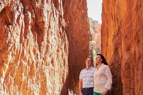 Best Of Alice Springs Full Day Tour - Great Ocean Road Restaurant 4