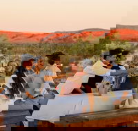 3-Day Tour from Uluru Ayers Rock to Alice Springs via Kings Canyon - Great Ocean Road Restaurant