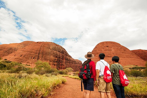 2-Day Uluru Sunset And Kata Tjuta Tour From Ayers Rock - Great Ocean Road Restaurant 1