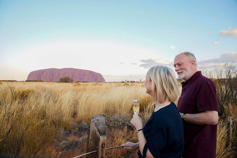 2-Day Uluru Sunset And Kata Tjuta Tour From Ayers Rock - Great Ocean Road Restaurant 3
