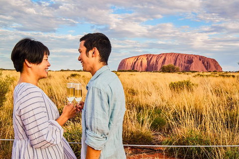 2-Day Uluru Sunset And Kata Tjuta Tour From Ayers Rock - Great Ocean Road Restaurant 4