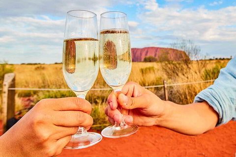 2-Day Uluru Sunset And Kata Tjuta Tour From Ayers Rock - Great Ocean Road Restaurant 5