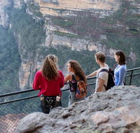 Blue Mountains Nature and Wildlife Day Tour from Sydney - Great Ocean Road Restaurant