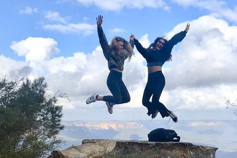 Small-Group Blue Mountains Tour With A Local Guide - Great Ocean Road Restaurant 0