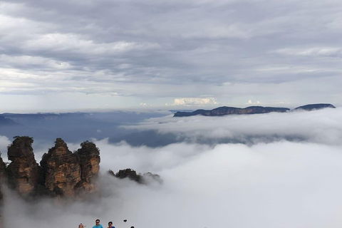 Small-Group Blue Mountains Tour With A Local Guide - Great Ocean Road Restaurant 1