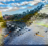 Adelaide City Kayak Tour - Great Ocean Road Restaurant
