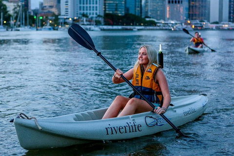 Brisbane Kayak Tour - Great Ocean Road Restaurant 2