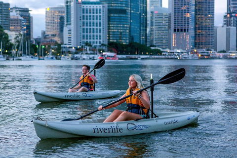 Brisbane Kayak Tour - Great Ocean Road Restaurant 3