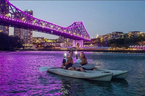 Brisbane Kayak Tour - Great Ocean Road Restaurant 4