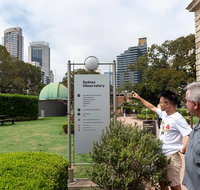 Private City Kickstart Tour Sydney - Great Ocean Road Restaurant