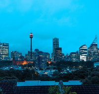 Drinks  Bites in Potts Point Private Tour - Great Ocean Road Restaurant